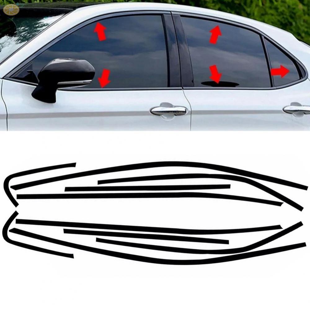 Chrome Xóa Chất liệu gốc Ethylene Nhãn dán chống phai màu