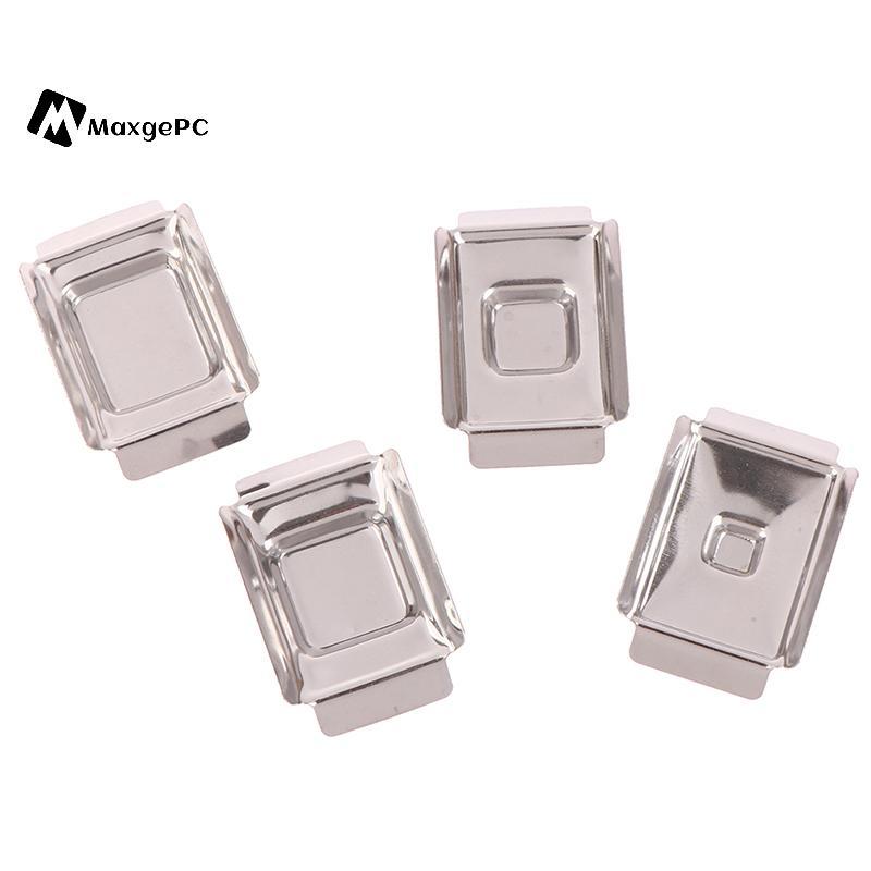 [Max-t] Khuôn đế vừa và gia công khăn giấy 24 x 24 x 7mm / 30 * 24 * 7mm / 15 * 15 * 7mm / 7 * 7 * 7