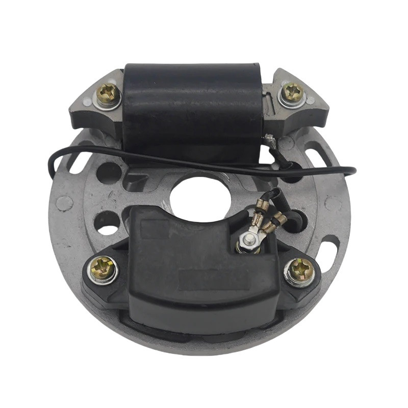 Thích hợp cho stihl stihl MS070 MS090 Túi điện áp cao CDI Platinum Mô-đun đánh lửa Cuộn dây đánh lửa