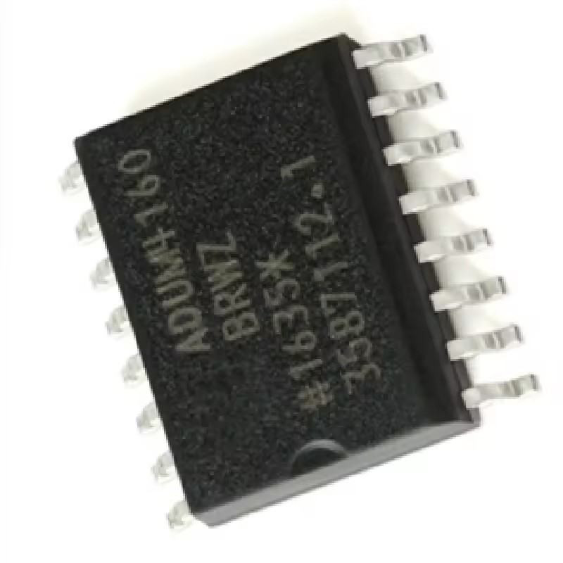 Adum4160 ADUM4160BRWZ ADUM3160 ADUM3160BRWZ SOP-16 Thành phần điện tử Cấu hình dây đơn 
