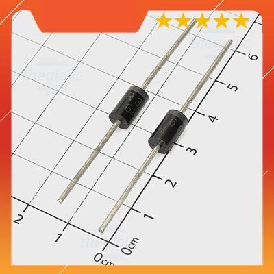 [20 Cái]- SR360 Diode Schottky 3A