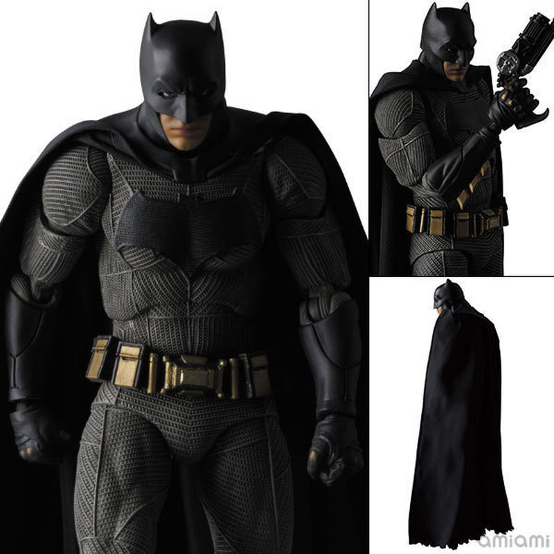 017 Justice League Batman v Superman Hình đóng hộp có thể di chuyển được