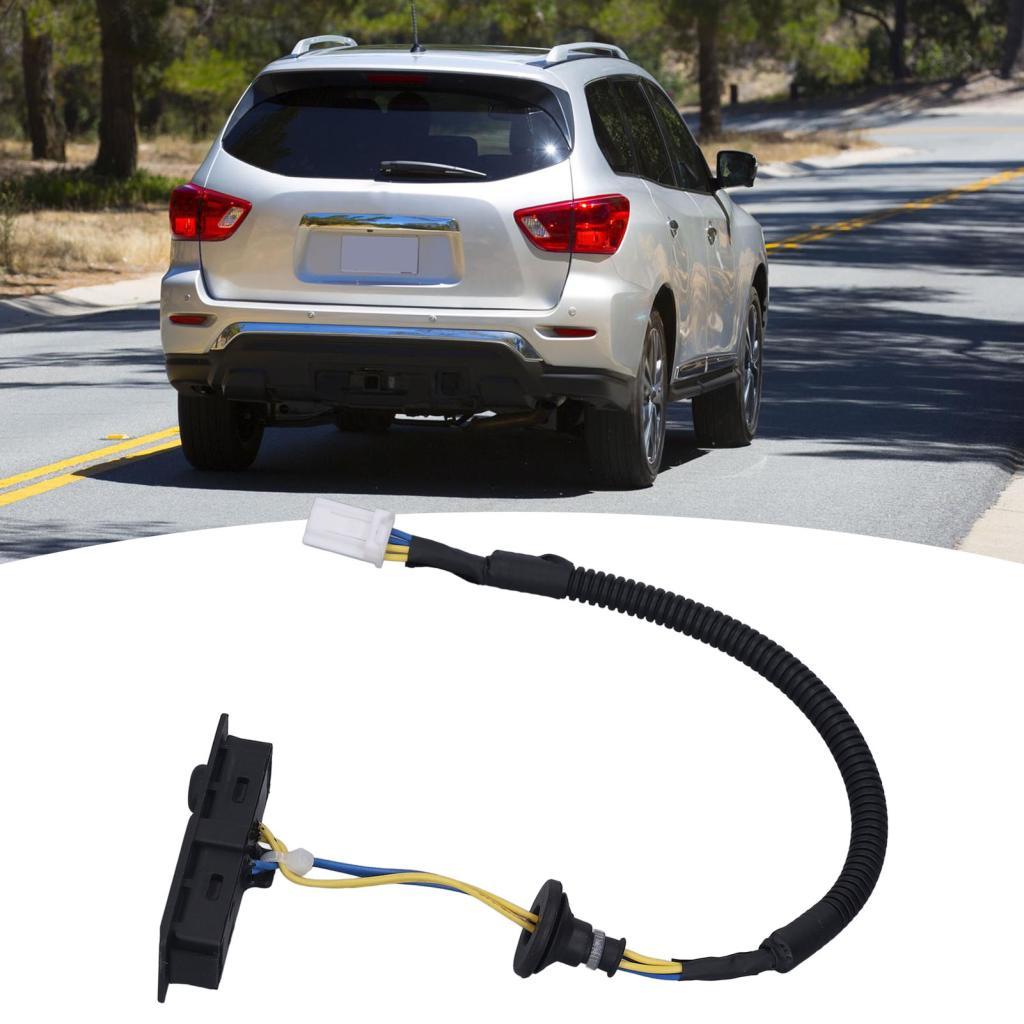 Ssrroo Acouto cho Infiniti qx60 liftgate Switch Liftgate Phát hành 25380 3JA0A Pathfinder QX60 2013 