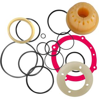 500866 402011 501001 500407 Bộ xây dựng lại vòng chữ O F350S F250S F325C Bộ đại tu Piston Ốp lưng đệm đệm tay lò xo Tương thích với Paslode Khung Nailer Bộ phận thay thế Repai