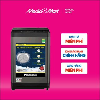  Máy giặt Panasonic 8,2Kg NA-F82Y01DRV-Hàng chính hãng có bảo hành 