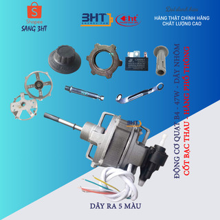 MOTER B4-47W 220V FULL PHỤ KIỆN