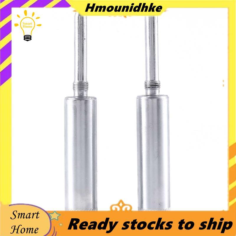 2 Chân cài đặt đai định giờ PC Kim loại 02992037 Dành Cho Động Cơ Deutz F2L1011 F3L1011 F4L1011 F2M1