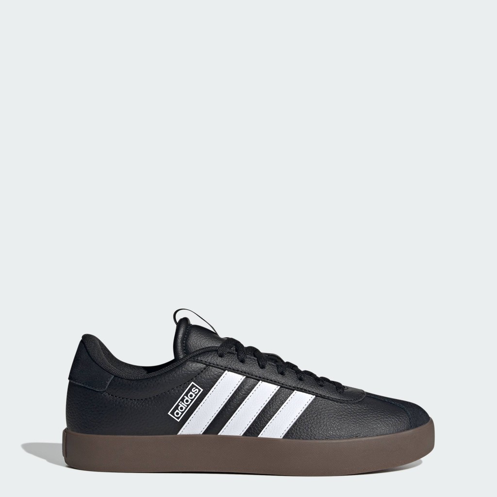 adidas Skateboarding & Lifestyle VL Court 3.0 Shoes Men Black ID6286