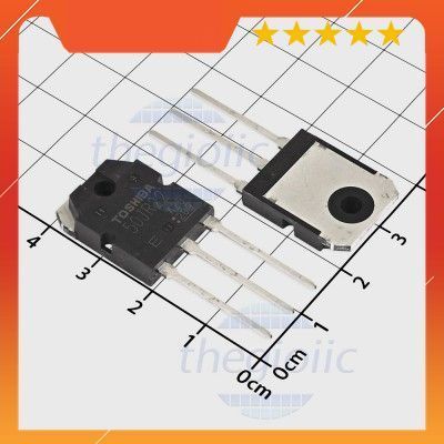 50JR22 IGBT 600V 50A TO-3P IoT Maker 90