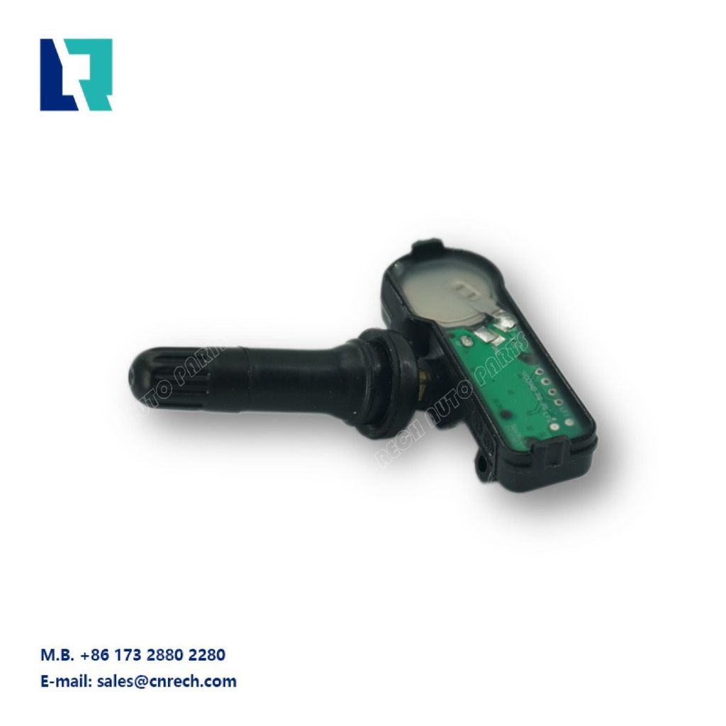 Nhà máy Cung cấp trực tiếp Cảm biến áp suất lốp TPMS 9L3Z-1A189-A 9L3Z-1A180-AF