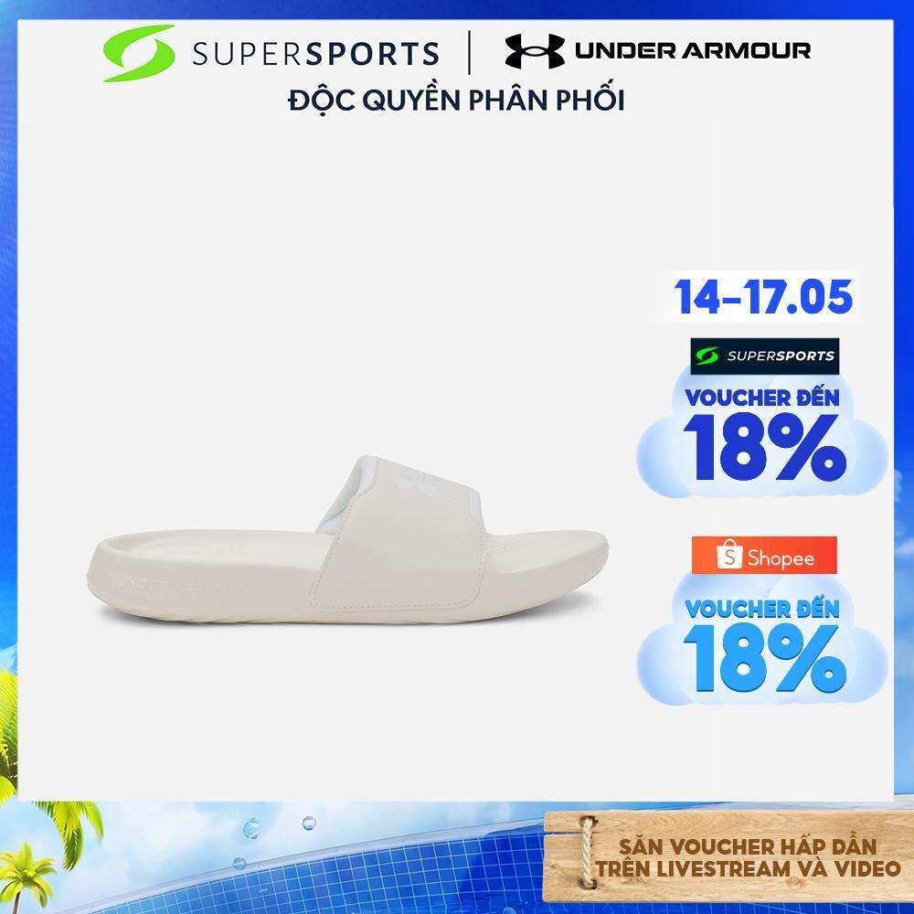 Dép Quai Ngang Nam Under Armour Ignite Select - 3027219-279