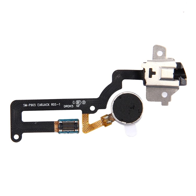 Giao hàng cho cáp mềm Jack cắm tai nghe Galaxy Note Pro 12.2 / P900