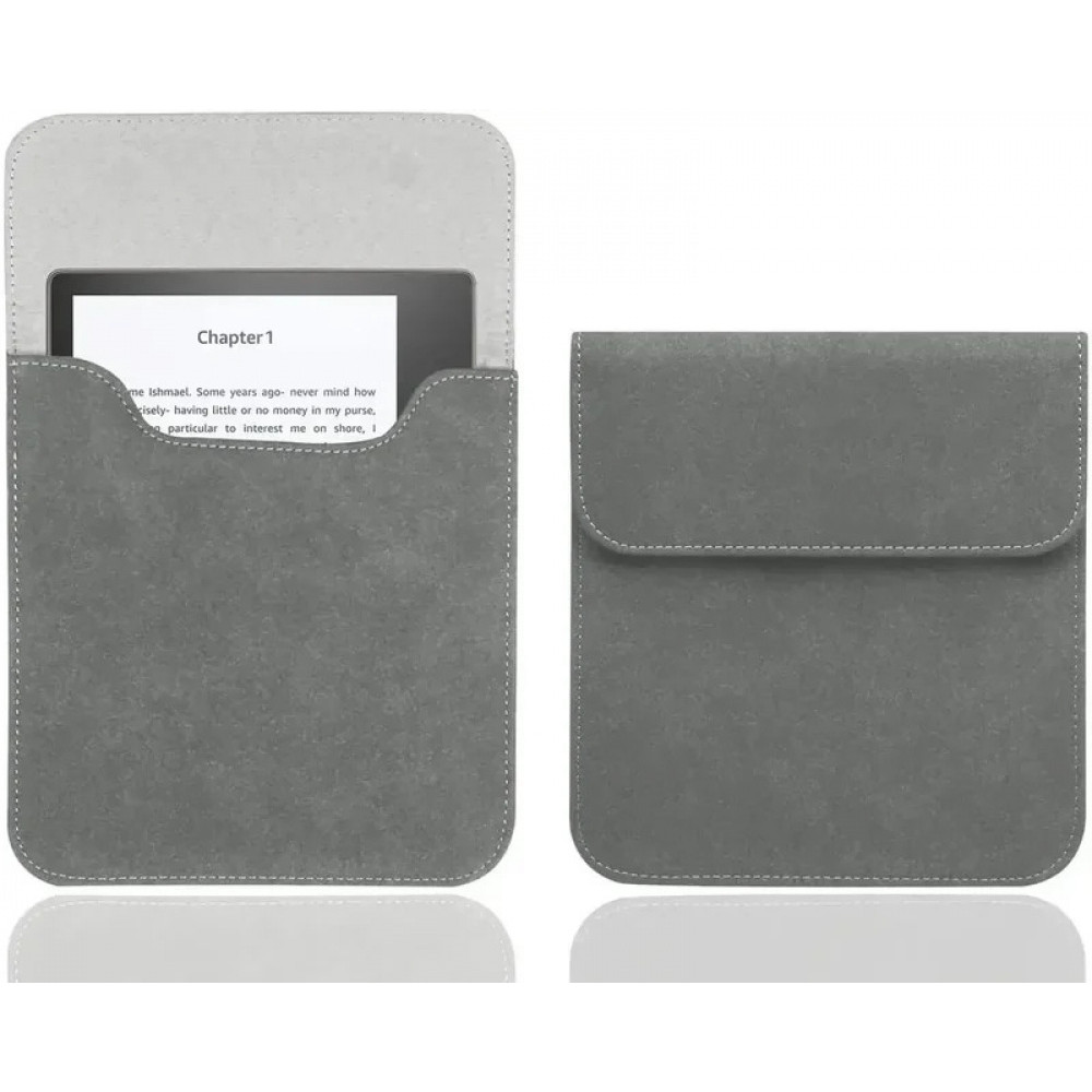 Túi đựng từ tính mỏng cho Meebook G7S 7 '' 2026 Sách điện tử Bảo vệ chống sốc cho meebook g7s 7inch