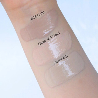 Phấn Nước RENODERM Daylong BB Cream 15g