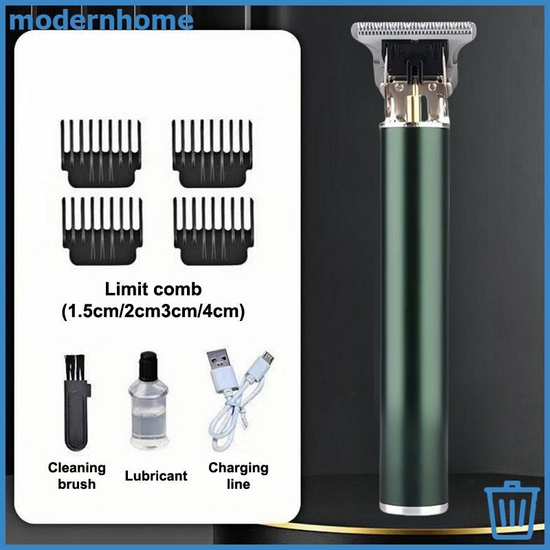Mhvn Clipper Điện Tông Đơ Cắt Tóc Râu Cạo Cơ Thể Tông Đơ Cắt Tóc Điện Máy Cắt Tóc Nam Tông Đơ Máy Cạ