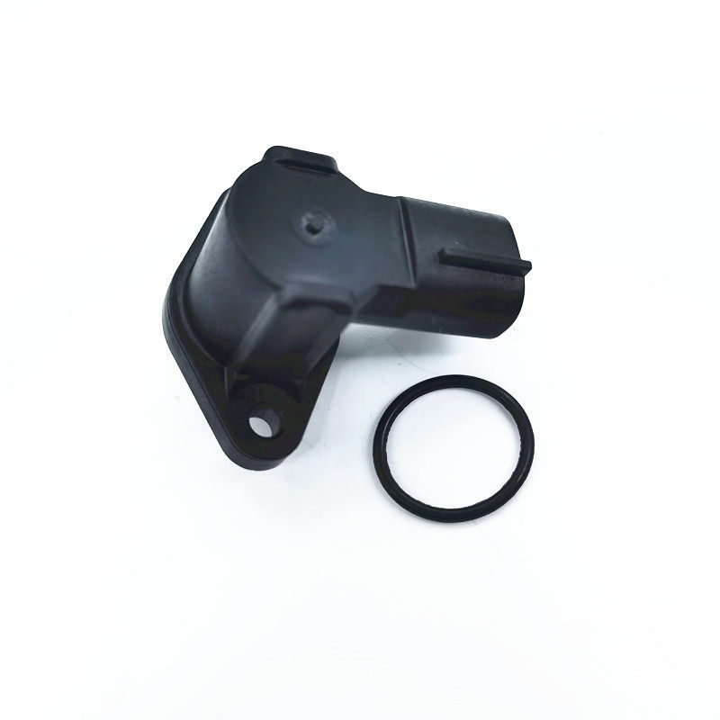 Thích hợp cho phun điện Mới Neptune UA125T UA125T UA125T GZ150-A Sharp EN150 Tốc độ nhàn rỗi Van bên