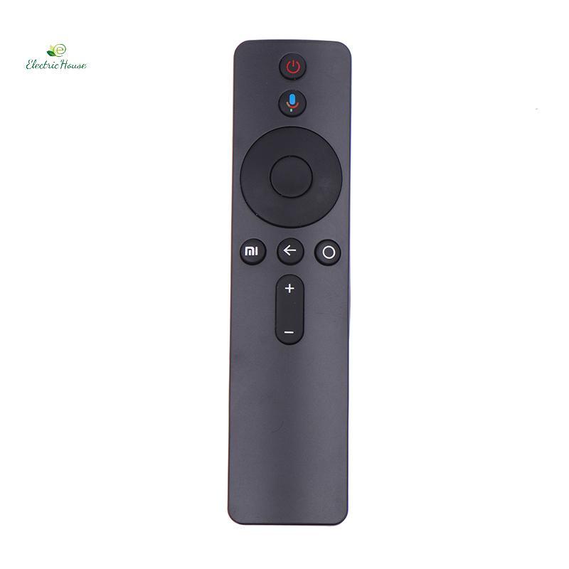[Nhà Điện] Oril XMRM-00A XMRM-006 010 Điều Khiển Từ Xa Bằng Giọng Nói Cho Mi 4A 4S 4X 4K Ultra HD An