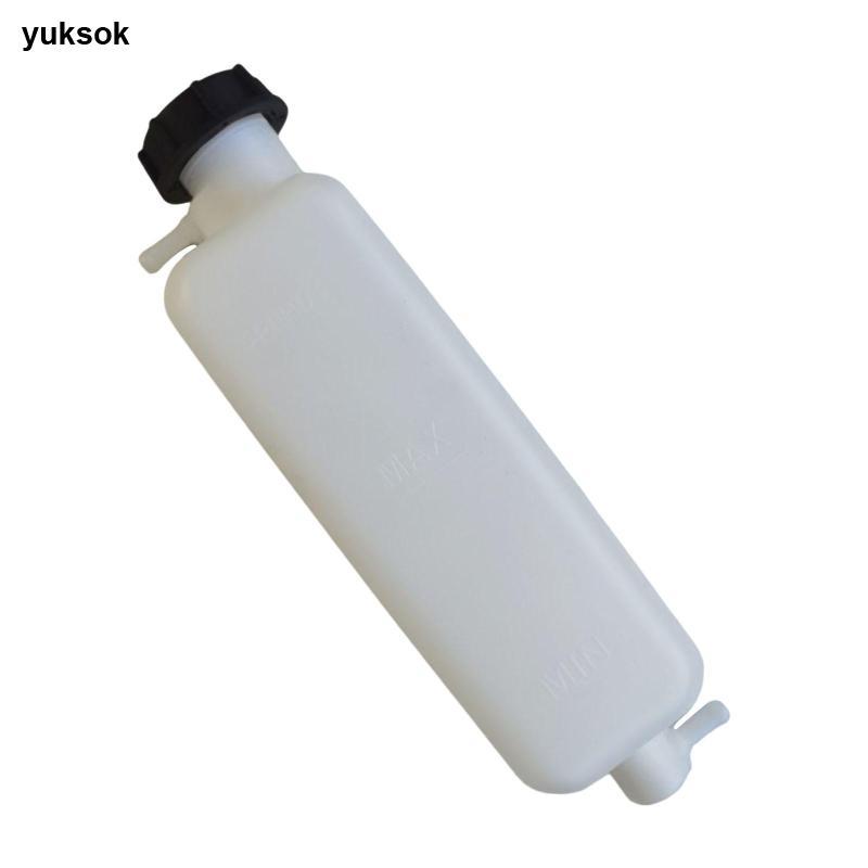 Phụ kiện bể chứa Phụ kiện thay thế lưu trữ máy xúc PETG màu trắng cho EC55B EC60 EC80