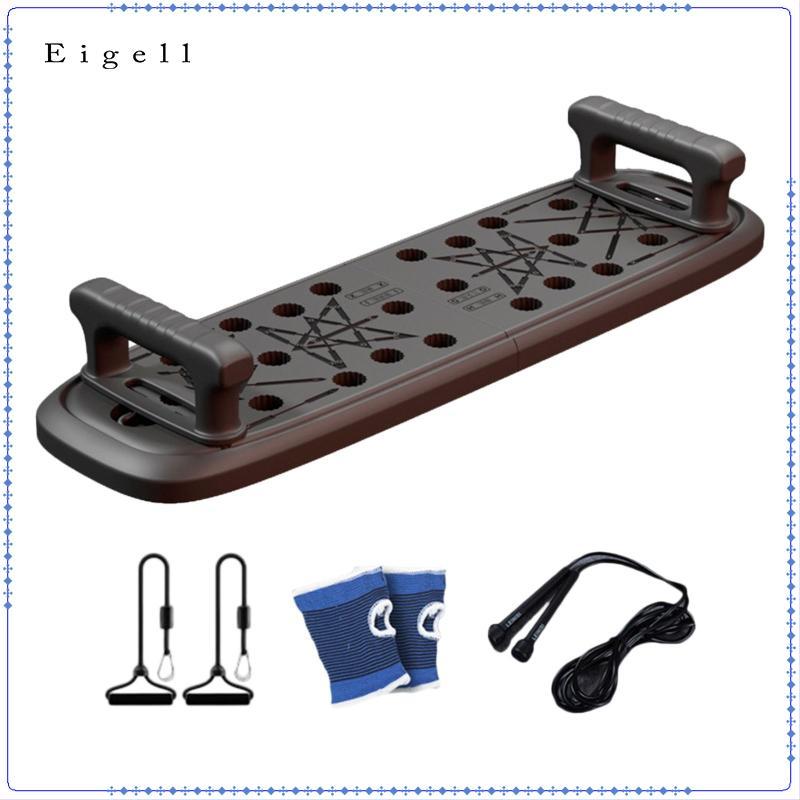 Eigall Push Up Training Board - Tập thể dục đa năng, rèn cơ bụng