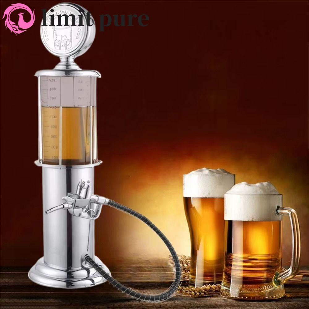 LIMIT PURE Beer Tower 900ML Bar Tool Nhà hàng