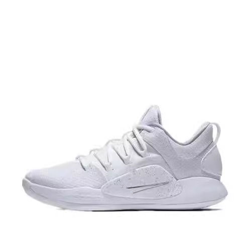 HyperDU Phong cách HD2018 cho Ngày lễ Tình Nhân - Màu đen trắng, đệm thể thao chống trượt và thoáng 