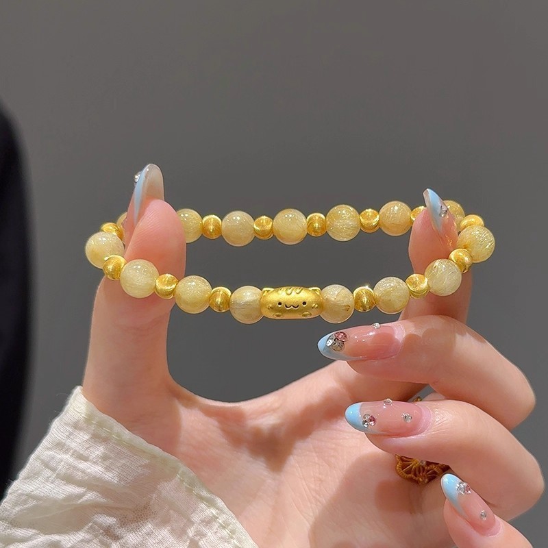 Vòng tay mèo thanh lịch Niche Design Sense