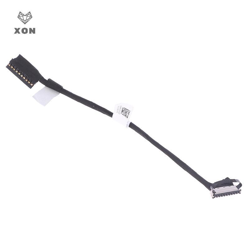 [XON] Cáp Flex Pin Cho Latiude 5400 5401 5402 5405 41 Dây Kết Nối Laptop Thay Thế 0MK3X9 [Mina]