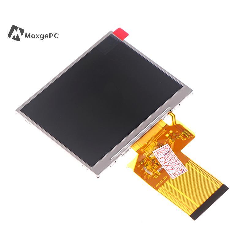 [Max-t] Độ phân giải TFT cho LQ035NC111 LQ035NC121 cho WS-6906 WS 6906 Tìm vệ tinh Màn hình LCD Ppan