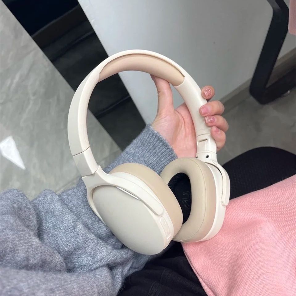 Tai nghe P2961 Trò chơi Loa siêu trầm thể thao Tai nghe chất lượng cao