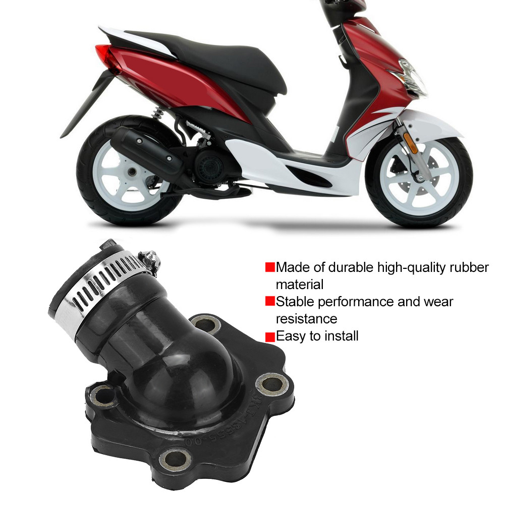 Bộ chế hòa khí Nạp 3KJ-13555-00 Phù hợp với Yanmah JOG50