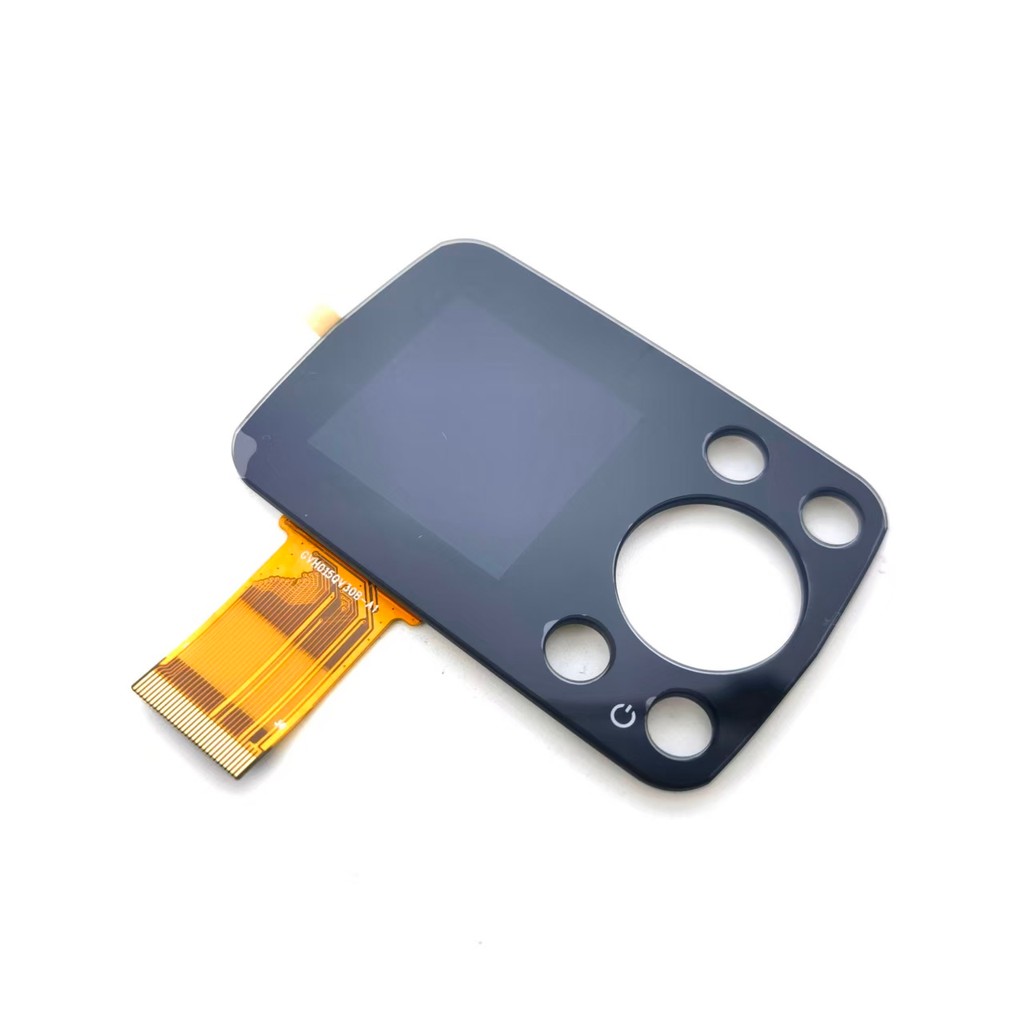 1 Cái Cho Godox AD200ProII AD200Pro II Màn Hình LCD Hiển Thị Flash SPEEDLITE AD200 Pro II Flash Phần