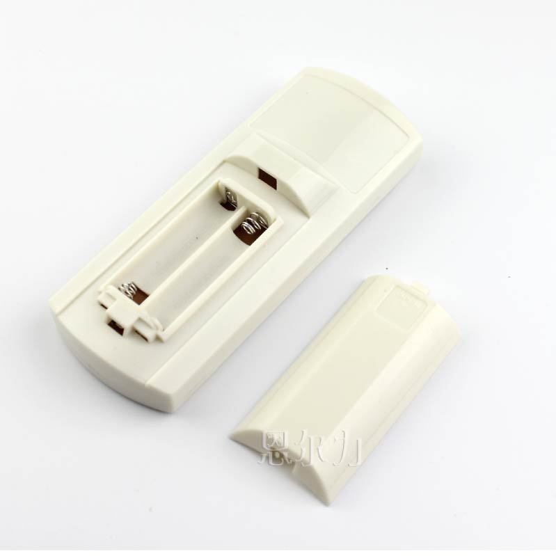 Nhà sản xuất Bán buôn Thích hợp cho điều hòa không khí Panasonic Điều khiển từ xa AT75C3298 Ngoại th