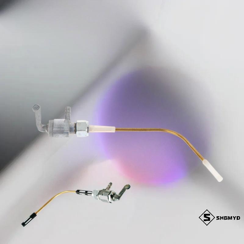 SHGMYD > 1 Cái Phụ Kiện DIY Cho Vespa Piaggio Ciao SC PX FL P 50 Boxer Nhiên Liệu Đa Năng Vavle Petc