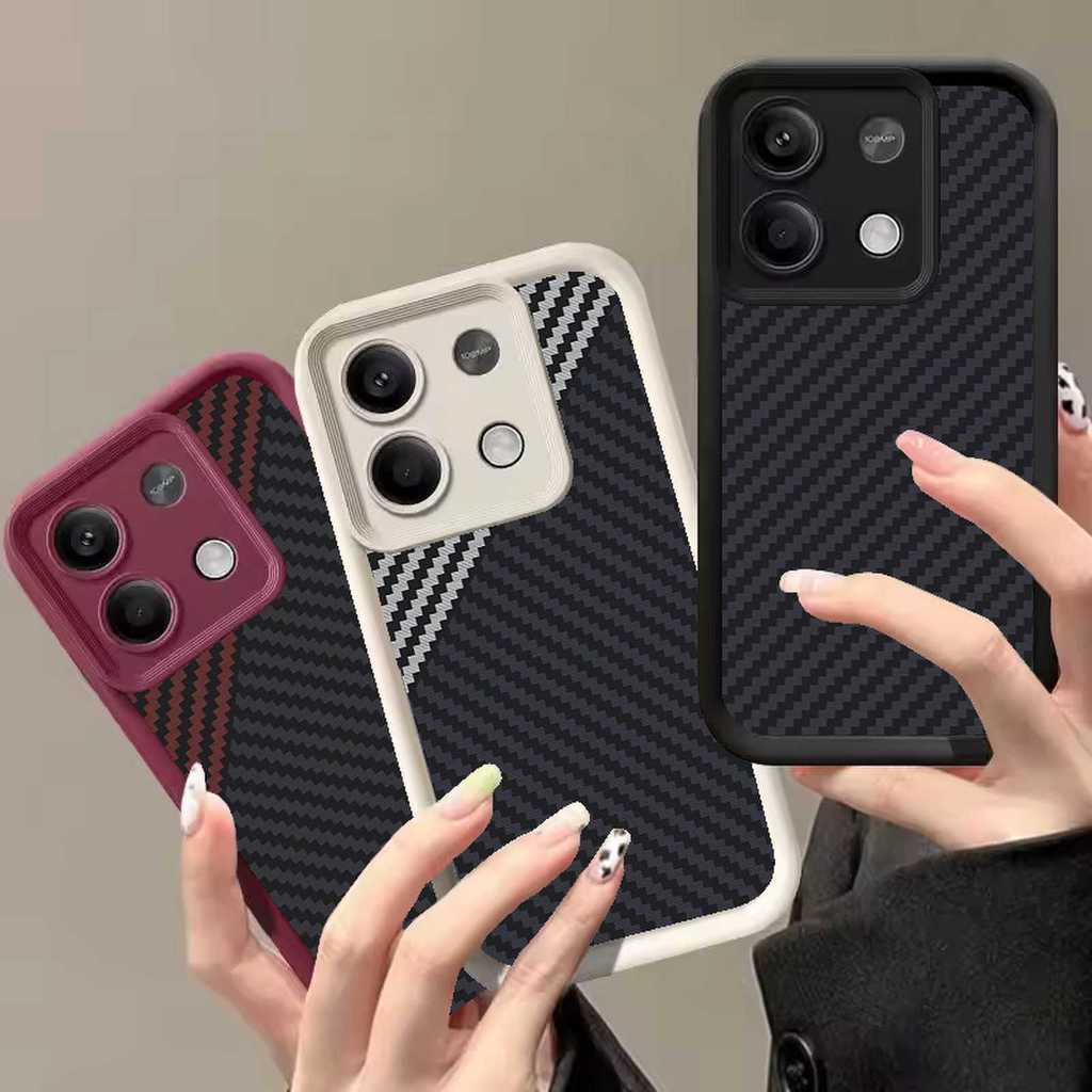 Thích hợp cho Motorola G85 G75 G55 G35 5G Ốp điện thoại Motorola Moto G45 G05 E15 G15 Power Turbo Vỏ