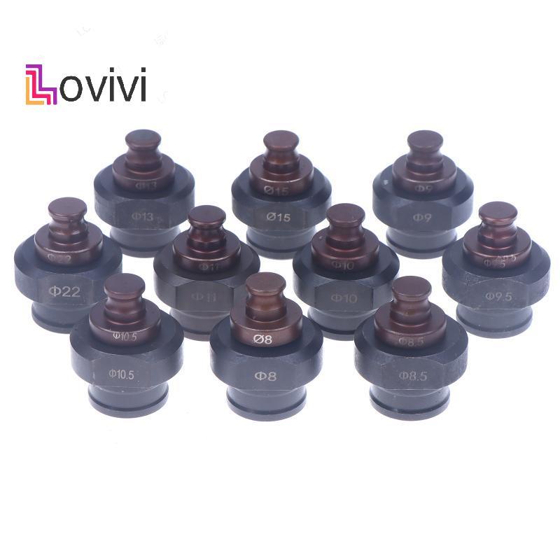 [Lovivivi] MHP-20 Đục Lỗ Tròn Chết Cho Điện Hydarualic Máy Đấm Khuôn Cho Máy MHP-20 MỚI