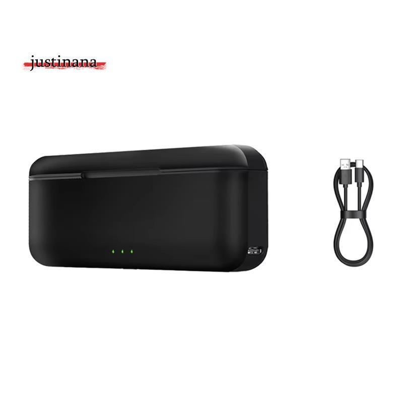 Ốp Sạc Pin 3 Khe Nhanh Cho Action 5 Pro / Action 4 Pin Camera Action 5 Pro / 4 / 3