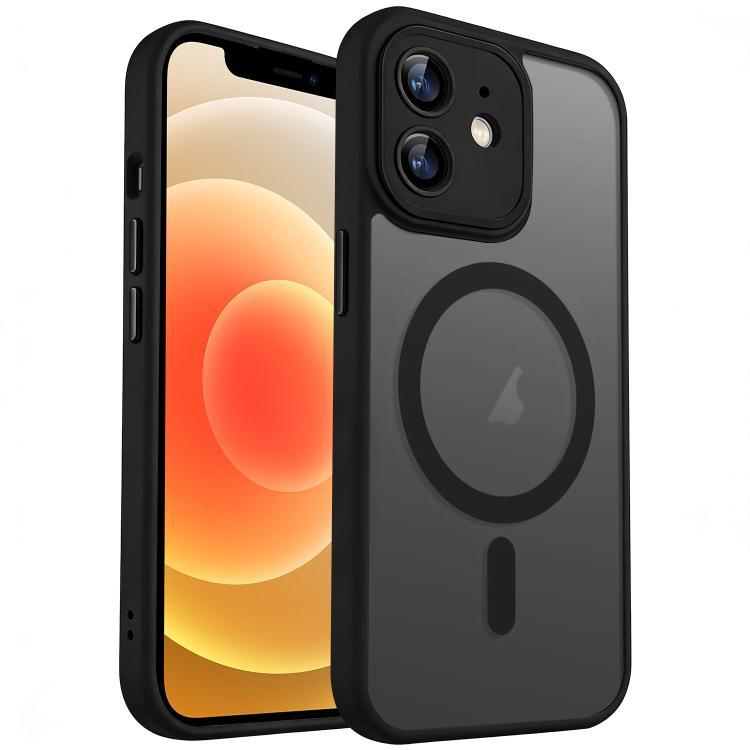 Ốp điện thoại mờ XDcase Skin Feel có ống kính cho iPhone 16 / iPhone 14 Pro / iPhone 12 Pro Max / iP