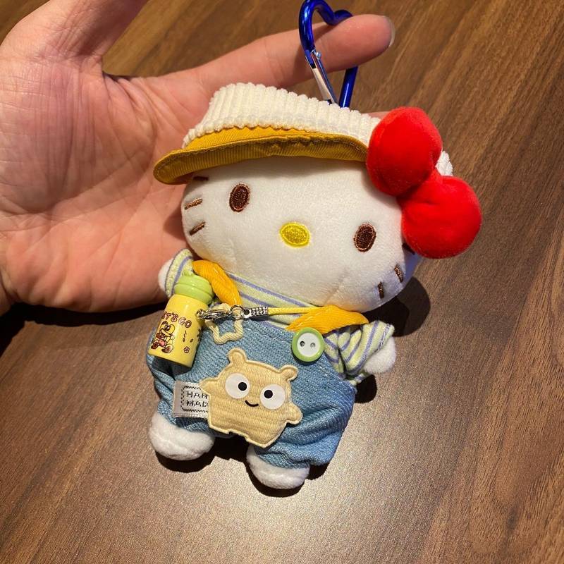 Bag Pendant Plush Doll Pendant Key Ring Bag Pendant Plush Doll Key Ring PEt7