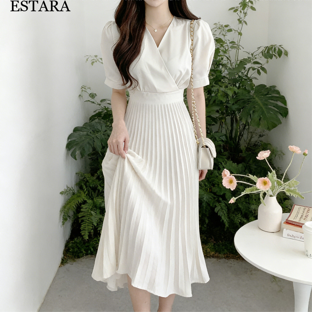 elegant white dress for woman formal long fitted dress with sleeves civil wedding purple cocktail xs