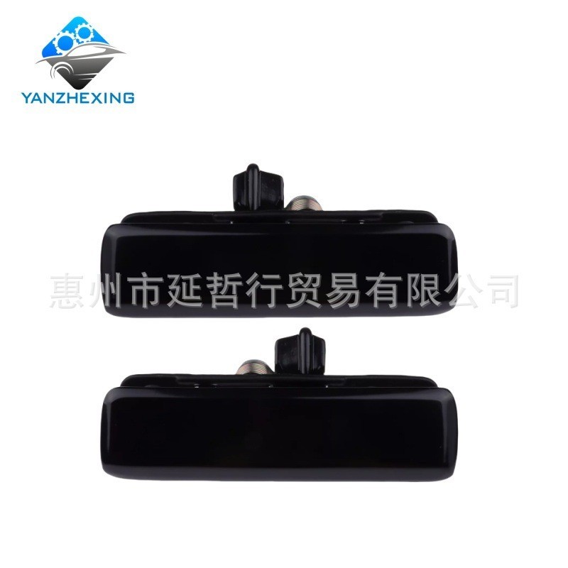 Thích hợp cho Chevy Astro GMC Tay nắm cửa ngoài Chevy Astro GMC Safari Van Tay nắm cửa Nhà máy Hàng 