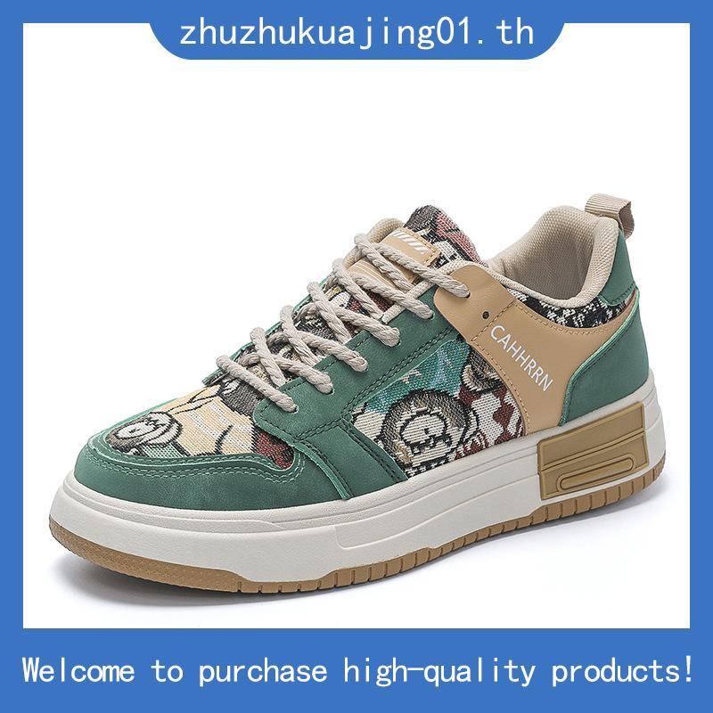 Giày Thể Thao Bonnie Cathy Thời Trang Năng Động Dành Cho Nam