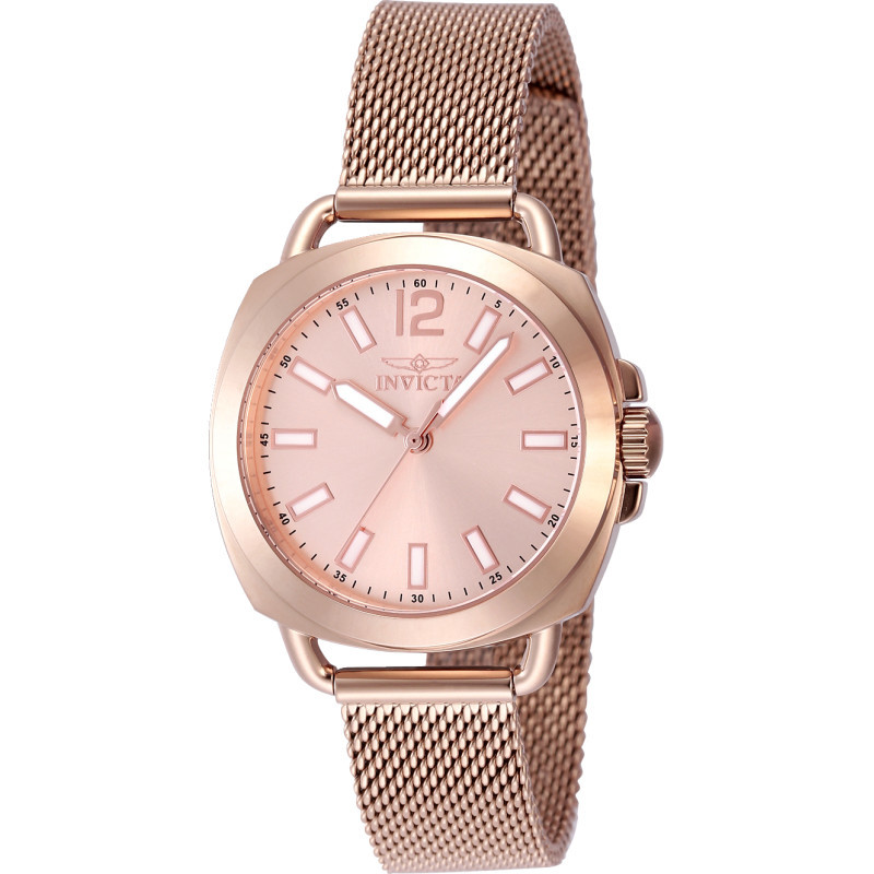 Đồng Hồ Nữ Invicta Wildflower 48917 32mm Chính Hãng