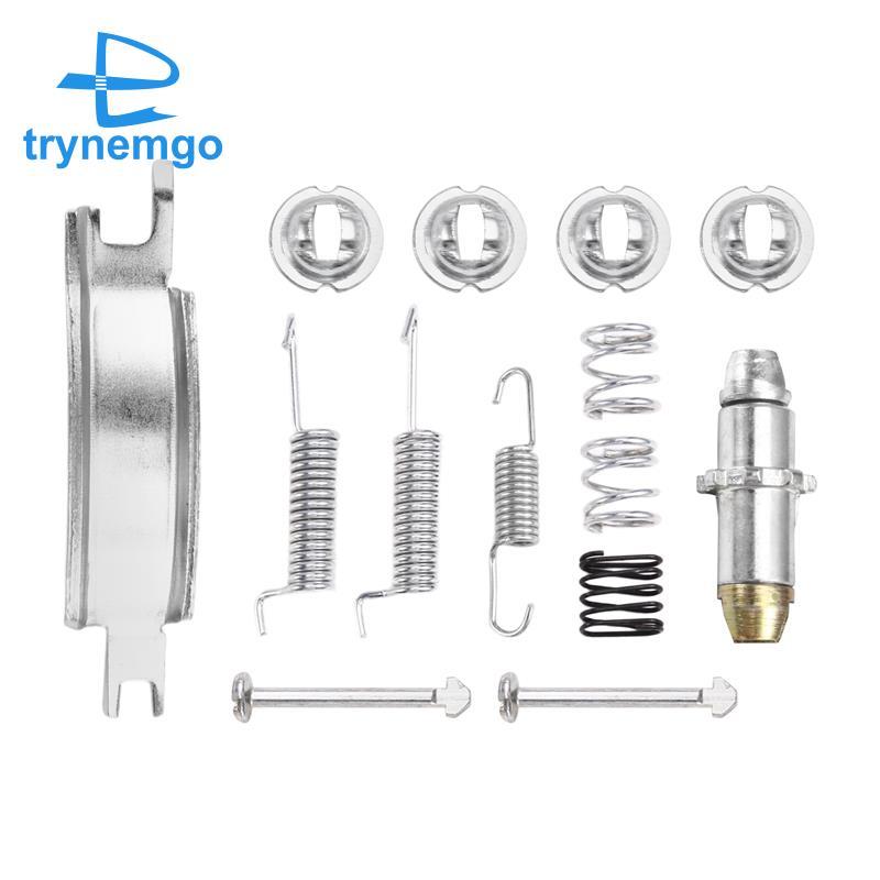 Bộ sửa chữa phanh tay cho MK2 MK3 MK4 Montero Sport Left MB858542