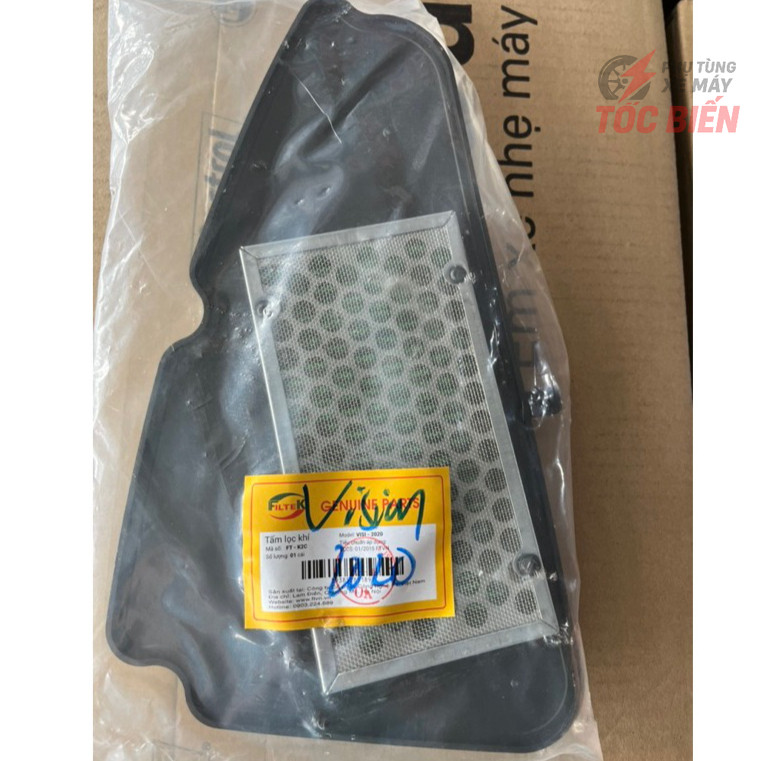 Lọc Gió Vision 2021 - 2023 - Tốc Biến Gara