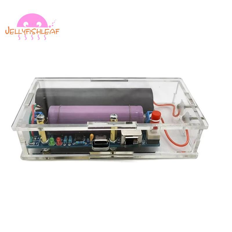 Bộ máy phát điện áp cao 1000KV Bộ biến tần điện áp cao DIY Mô-đun máy phát điện HV 1000KV
