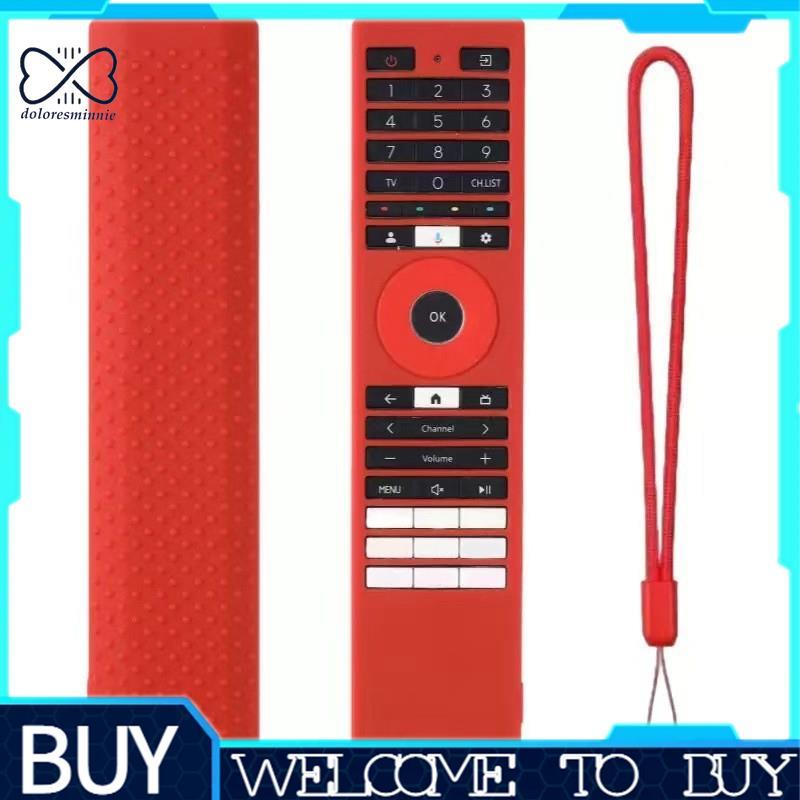 Dành Cho Tivi Điều Khiển Từ Xa Silicon Bảo Vệ CT-9593 CT-95090 ERF3K98T ERF3AD98T ERF3AE98T ERF3G98T