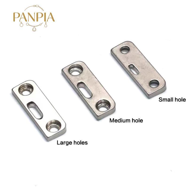 PNPIA- 1PC Tấm Kim Máy May Phụ Kiện Dự Phòng Bảng Kim Phụ Kiện Máy May
