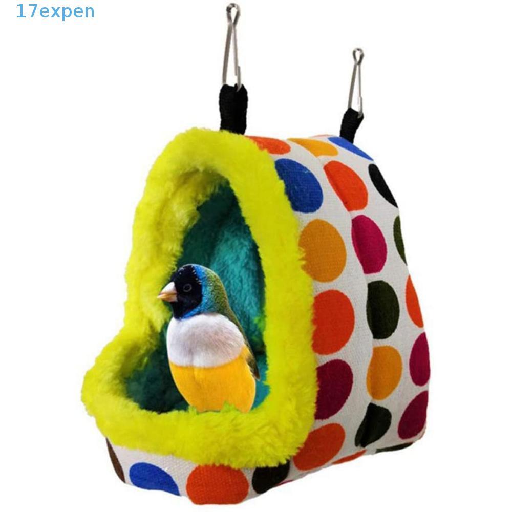 EXPEN Giường Chim Treo Lồng Mùa Đông Lều Hang Động