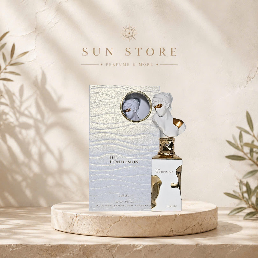 Nước hoa Lattafa Her Confession 100ml