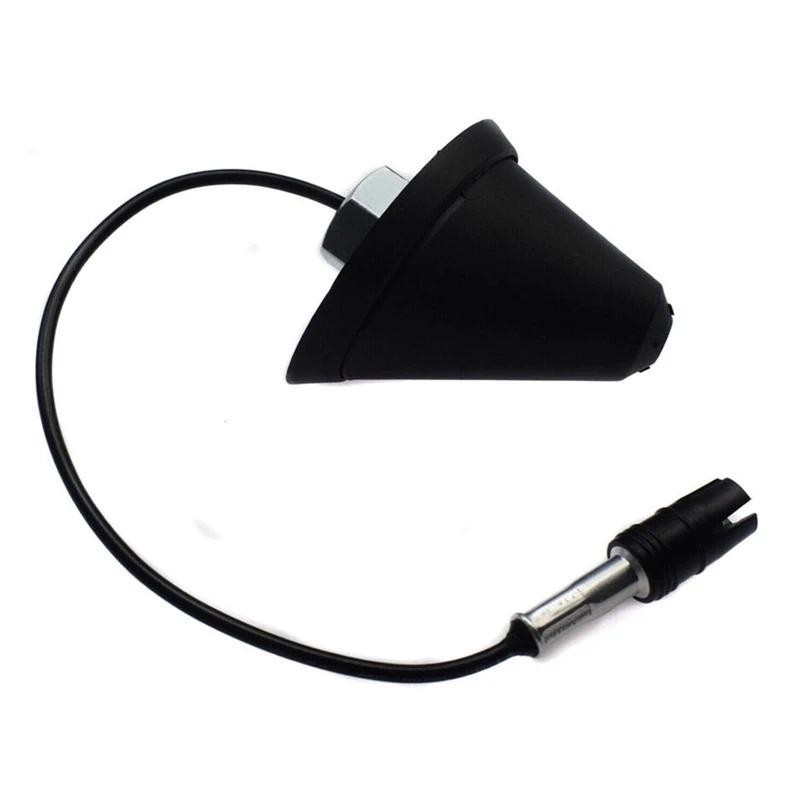 Ăng-ten Đế Trên Không Cho 2004-2011 Fiat 500 / 595 / 695 FWD 312 Stilo FWD 192